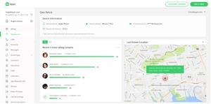 Android Spy Tracker